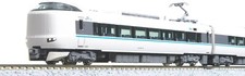 KATO N Gauge Series 287 "Kuroshio" 6-Car Basic Set 10-1179S Japan Free shipping