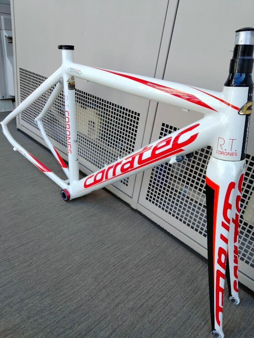 Corratec RT Corones - ロードバイク Corratec RT Corones - ロードバイク