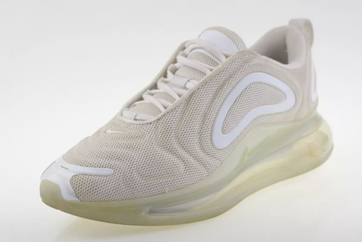 Nike 720 cheap white junior