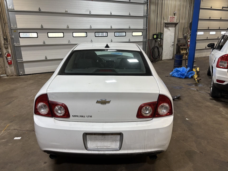 Used Fuel Pump fits: 2012 Chevrolet Malibu Pump Assembly 2.4L VIN 0 8th digit op Foto 4 de 4