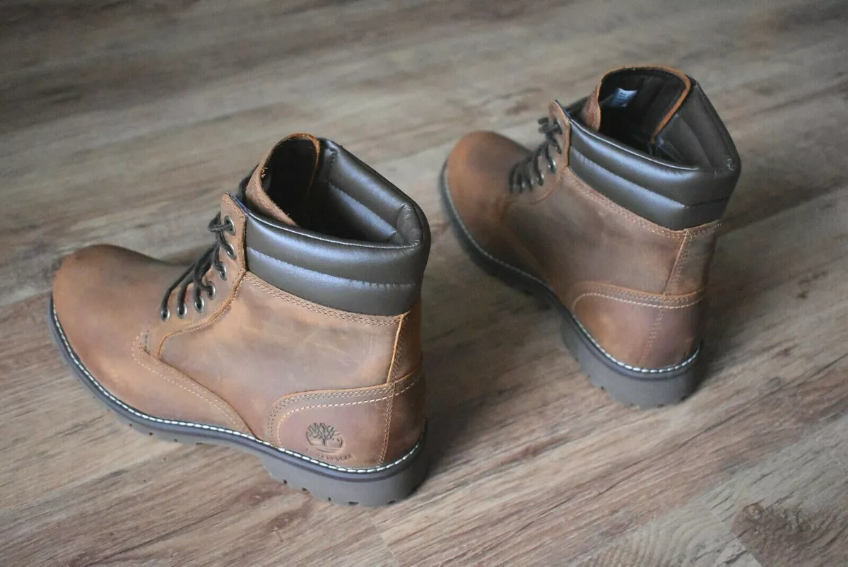 Timberland 6 top inch 43