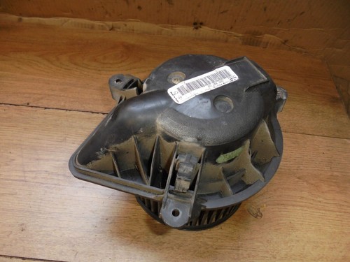 HEIZUNGSGEBLÄSEMOTOR FÜR VAUXHALL (OPEL) VIVARO RENAULT TRAFIC PRIMASTAR 2001-2014 - Bild 9 von 9