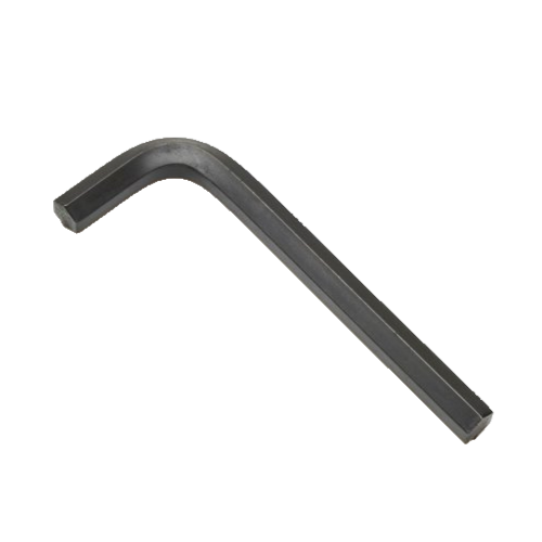 Allen 57020D Hex Key, 5/32 in Tip, 2-1/2 in Short Arm; ALL57020 | eBay
