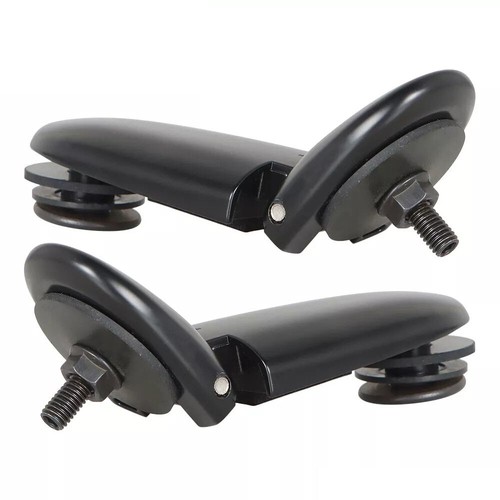 Rear Window Hinge Set Liftgate Glass Hinge 926-132 for 1998-2002 Ford Explorer - Bild 10 von 11