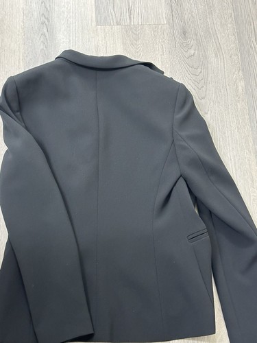 Hugo Boss Black Juicy 6 Jacket Blazer, Size 6 - Picture 4 of 4