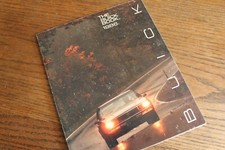 Buick 1986 Huge Buyers Guide Buick Book 92 Pgs 9x11 Very Interesting