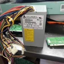 Delta DPS-200PB-139A 15A 200W Power Supply G4 