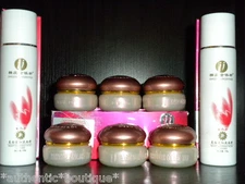 NIB Yiqi Beauty Brightening GOLDEN COVER, (2 Sets)