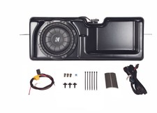 Kicker Amp & Sub Pf150s11 - Open Box