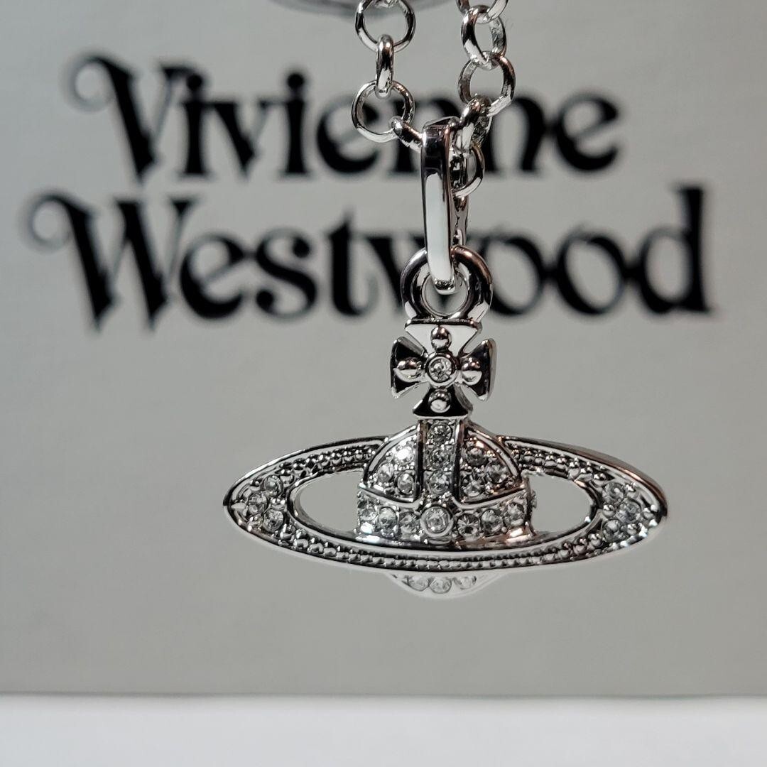★Vivienne Westwood★ Vivienne Westwood Mini Bath Relief ORB VivienneWestwood MINI BAS RELIEF orb necklace Mint | eBay