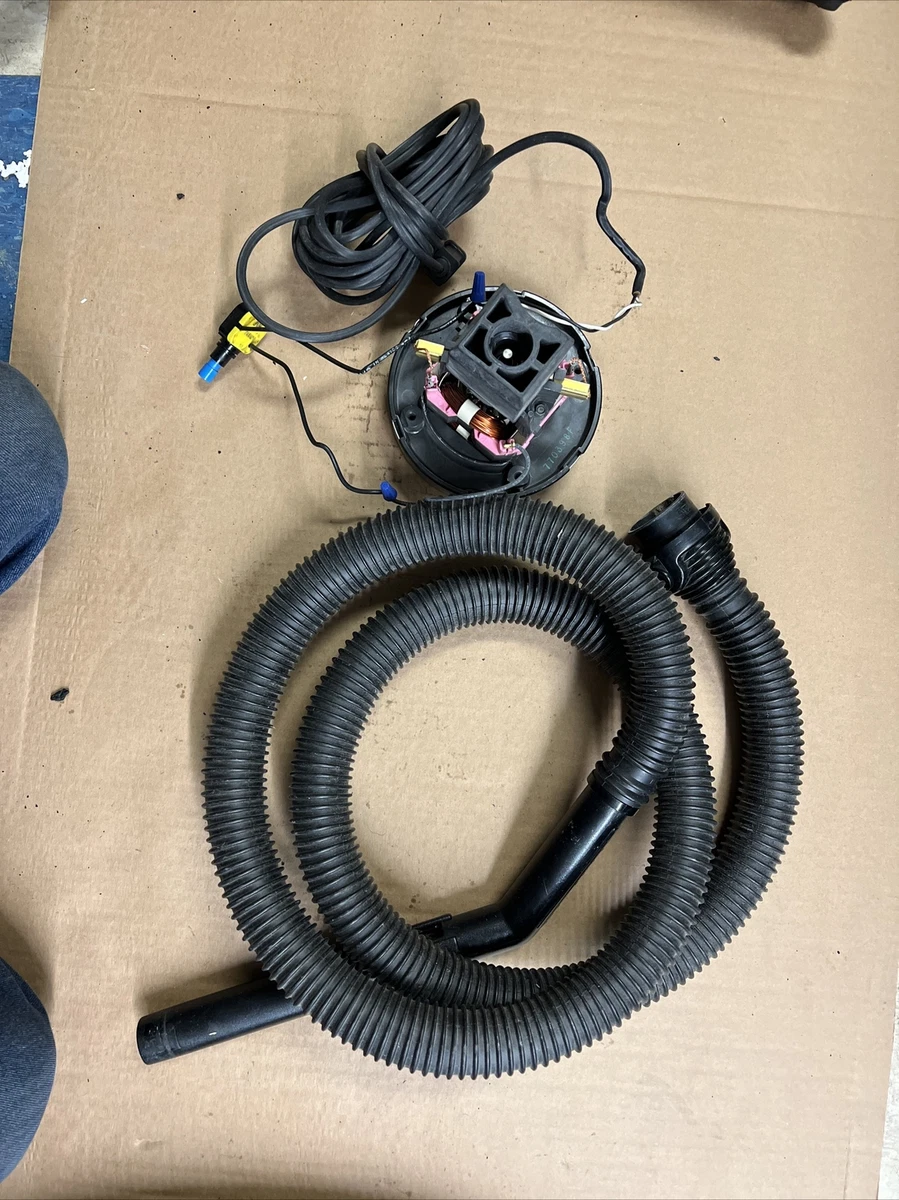 Eureka Powerline Vacuum Cleaner Review Dengarden