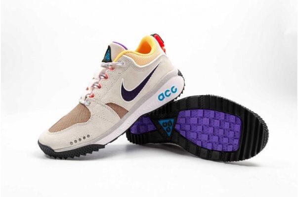 nike acg dog