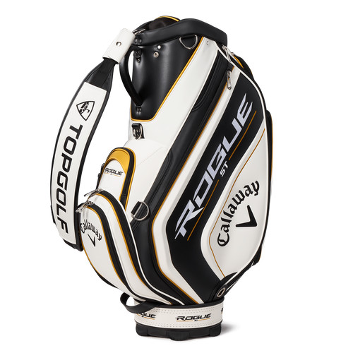 Callaway Golf Rogue ST Staff Tour Bag New PGA