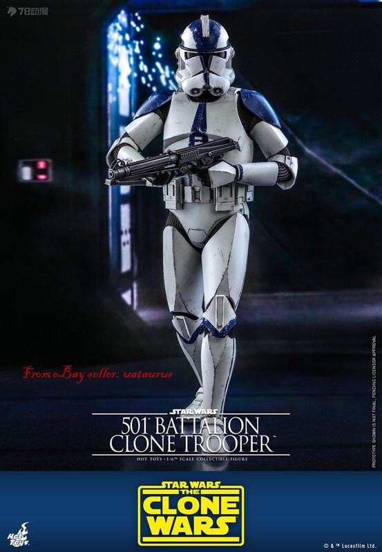 早い者勝ち hottoys Galen Ersom 日本限定 HotToys HT 1/6 MMS721 Star Wars Episode 4 Desert