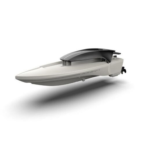 2.4GHz Remote Control High Speed Boat Mini RC Racing Boat Waterproof Toys Gift - Picture 29 of 33