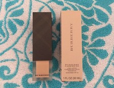 burberry 1oz cashmere soft matte foundation gold