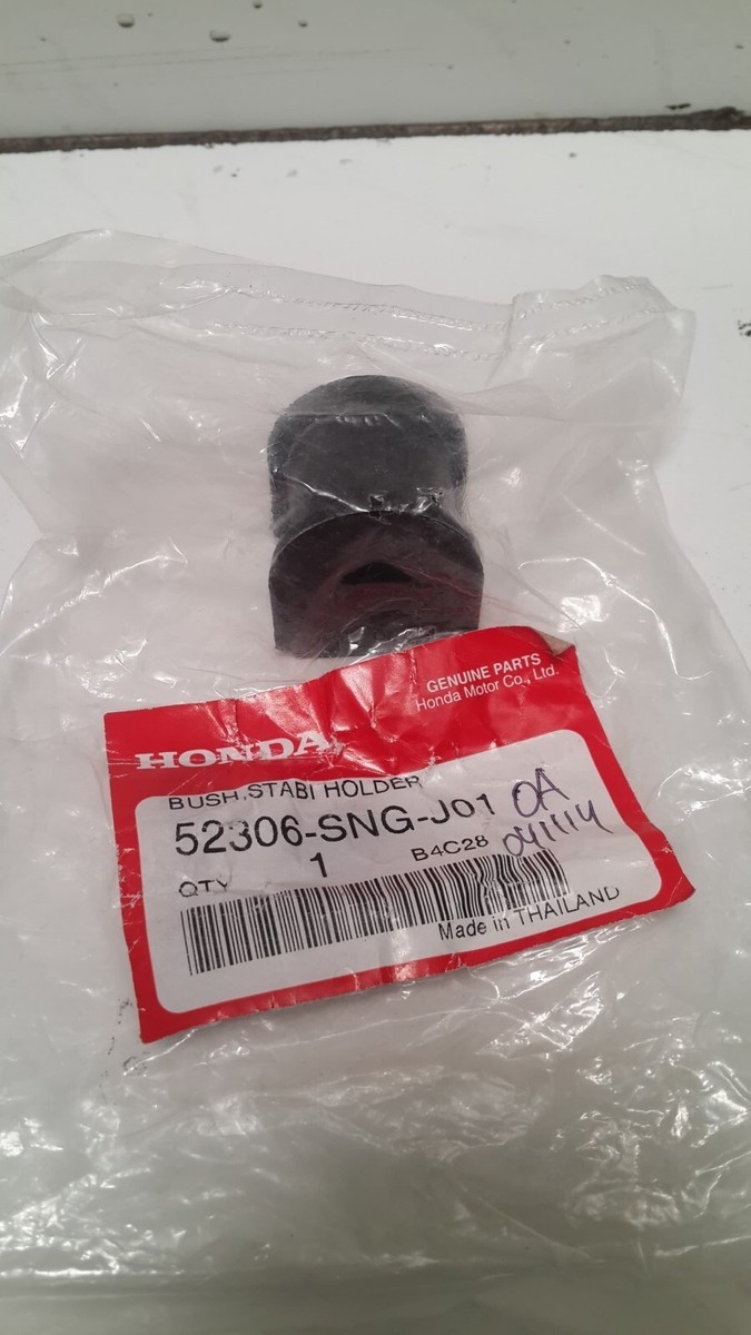情事　LP Genuine OEM Honda CIVIC FD2 Stabilizer Sway Bar Bushing