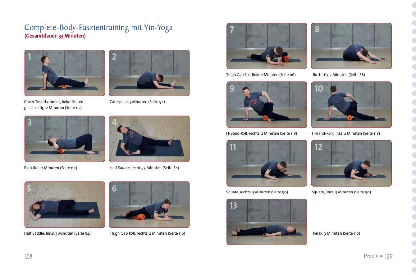 Thumbnail - Dirk Bennewitz | Männer Yoga | Taschenbuch | Deutsch (2011) | 144 S. |
