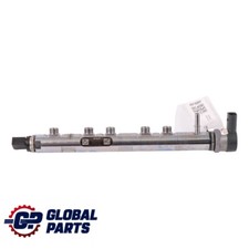 Fuel Injector Rail BMW E87 E90 E91 F20 F21 Fuel Pressure Sensor Rail 7800601