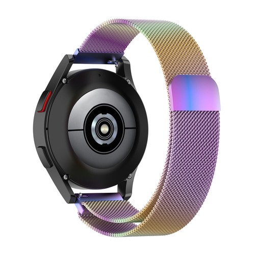 14/16/18/20/22/24 mm Reloj de pulsera Banda Metal Sólido Correa de acero inoxidable Pulsera - Imagen 92 de 113