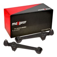 2X Maxgear Querlenker Satz Unten Vorne FüR KIA RIO I 1.3 1.5 08.00-02.05