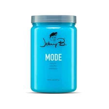 Johnny B Mode Hair Gel 32oz (UNISEX) FREE/FAST SHIPPING