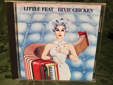 Little Feat : Dixie Chicken CD