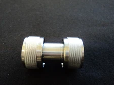 Thermo Dionex 1 mL Extraction Cell (one cell body and two caps)