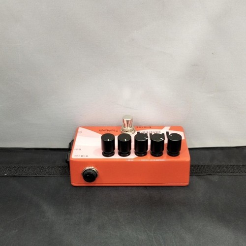 PIGTRONIX / XES ARIA DISTORTION - Picture 5 of 12