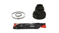 Hart 402 770 Gummi-Set, Antriebswelle FüR Audi, VW