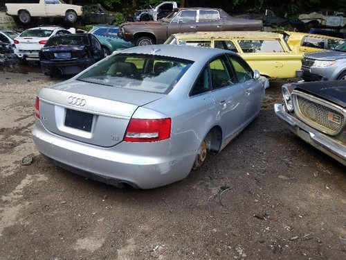 Power Steering Reservoir for 2005 Audi A6 - Picture 9 of 12