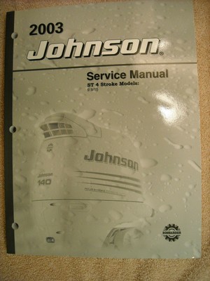 15 hp johnson outboard repair manual 15 hp johnson outboard repair manual