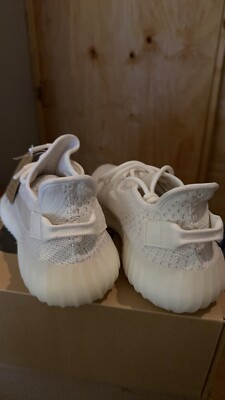 Size 8.5 - adidas Yeezy Boost 350 V2 Low Bone