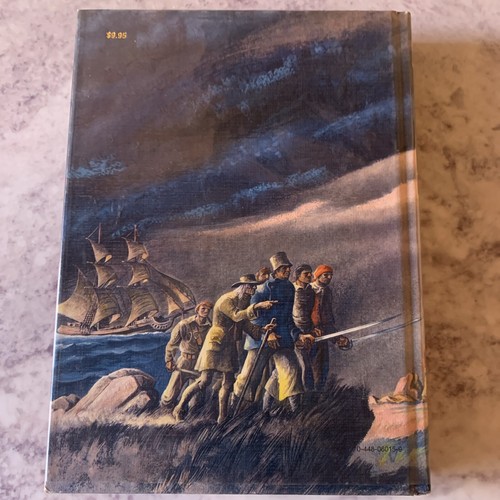 Robert Louis Stevenson KIDNAPPED  Illustrated Junior Library edition 1983 Printi - Bild 2 von 9