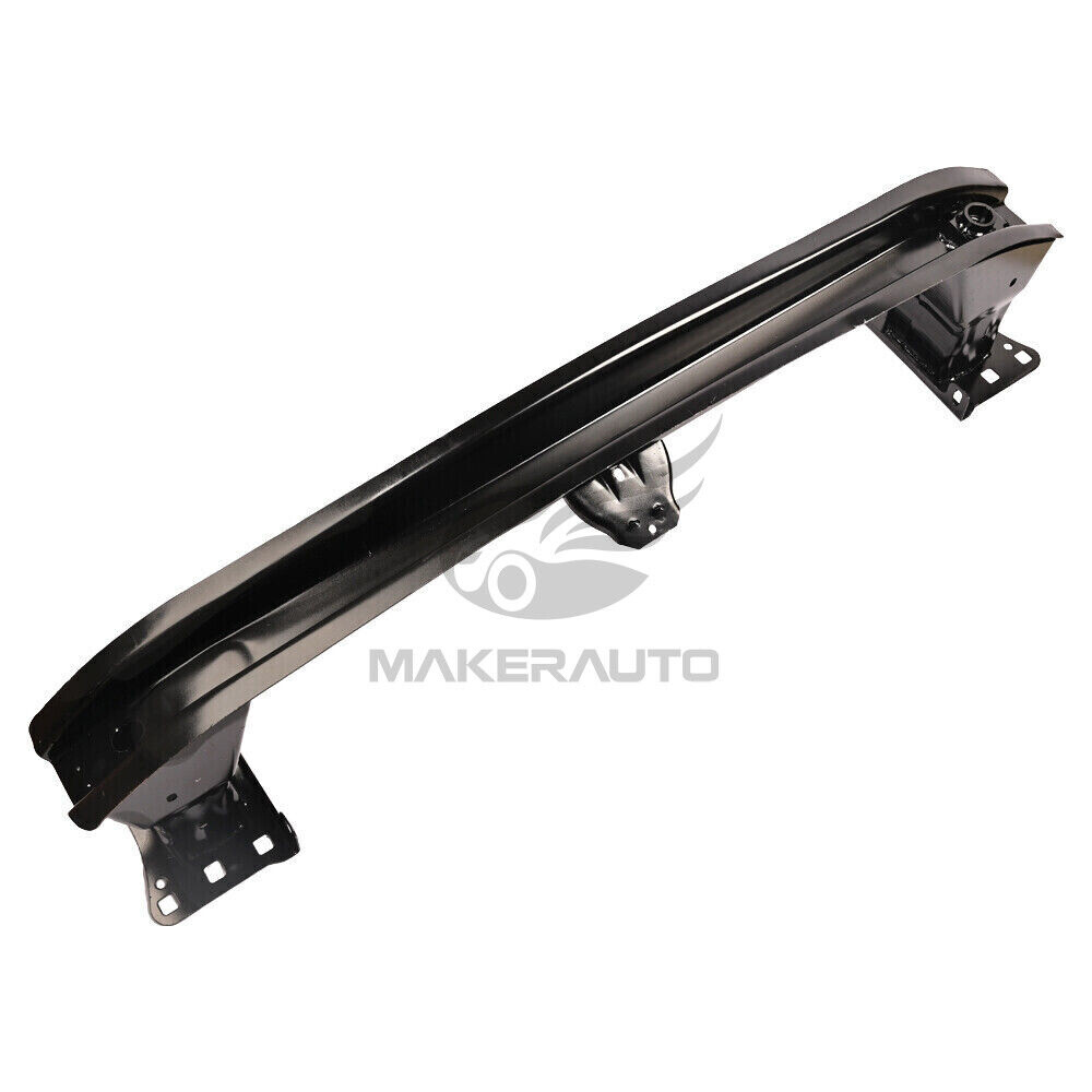Bumper reinforcement impact bar rebar For 2015-2021 GOLF GTI R front ...