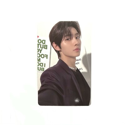 ENHYPEN] Dimension : [Answer] / No Ver. Official Photocard A