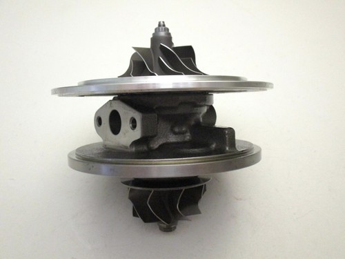 Turbolader Rumpfgruppe Mercedes ML270 E270 CDI 120/125kw A6120960599 715910 - Bild 3 von 10