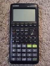 Casio FX-9750GIII Graphing Calculator 