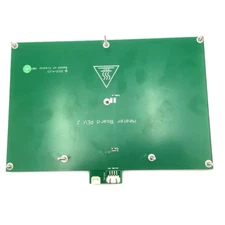 Flashforge Creator pro/Dreamer 3D printer build plate / heated bed PCB ONLY