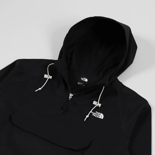 Pullover The North Face Clase V para hombre / TNF negro / PVP £115 - Imagen 5 de 9