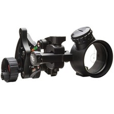TRUGLO Sight Range Rover PRO 1 Dot Right Hand TG6401GB 02152