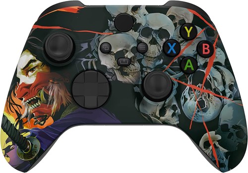 New Custom Wireless Xbox Series X|S Controller – Microsoft Official – Boxed - Picture 416 of 509