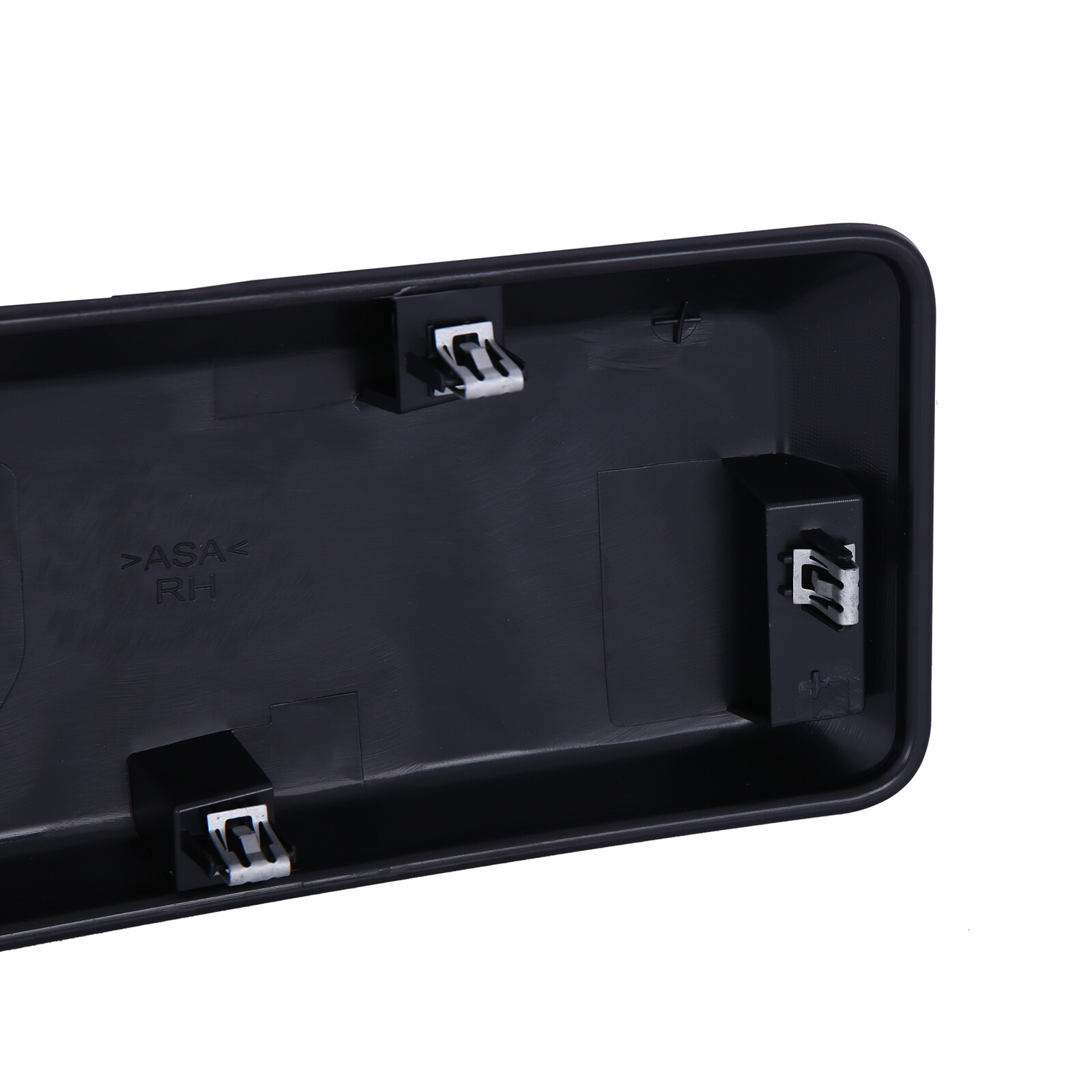 For 20182020 Ford F150 Front Bumper Cover Lower Grille Trim Panel