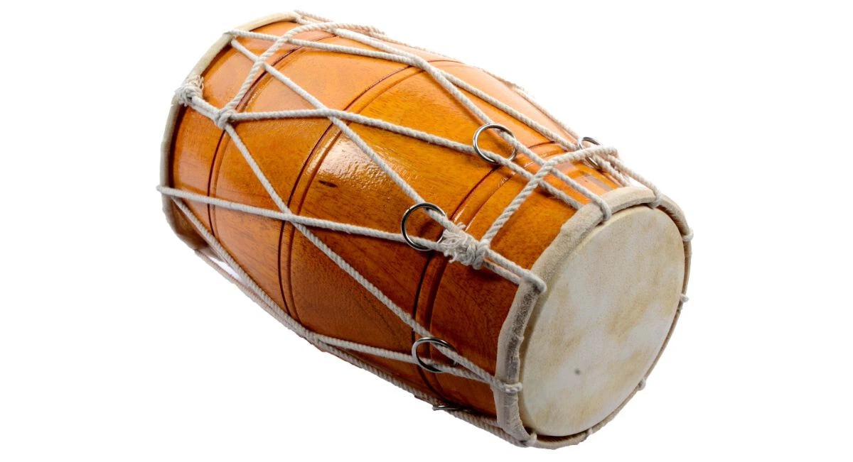 Mini 2024 dholak price