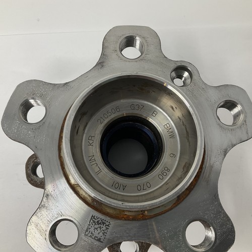 Rodamiento de brazo oscilante de dirección BMW serie 6 2017-22 6890070 fabricante de equipos originales - Imagen 3 de 9