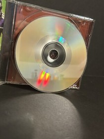 World Series Baseball 2K1 (Sega Dreamcast, 2000)