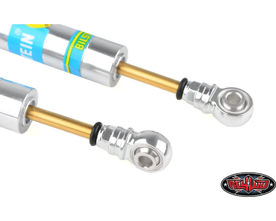 RC4WD Bilstein SZ Serie Stoßdämpfer 70mm RC4ZD0057 - Bild 3 von 4