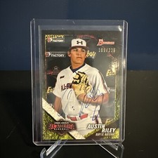 Comprehensive Guide to the Bowman AFLAC All-American Game Autographs 66