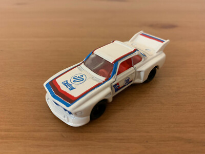 Tomica F30 BMW Made In Japan