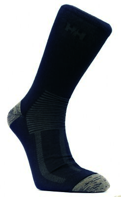 Light Workwear Socken Helly Hansen trocknet schnell Arbeitskleidung